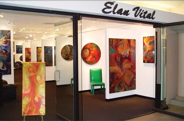 Élan Vital Galleries Image