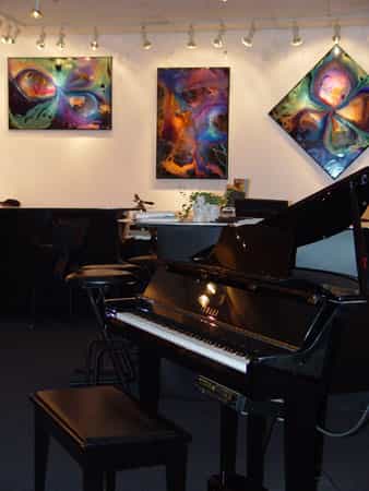 Elan Vital Galleries Image