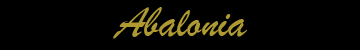 Abalonia logo